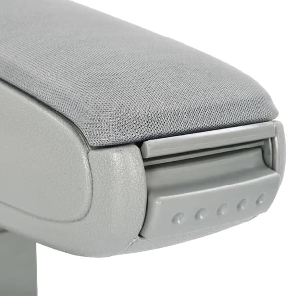 vidaXL Auton kyynärnoja VW Polo Ⅳ (2001-2005)