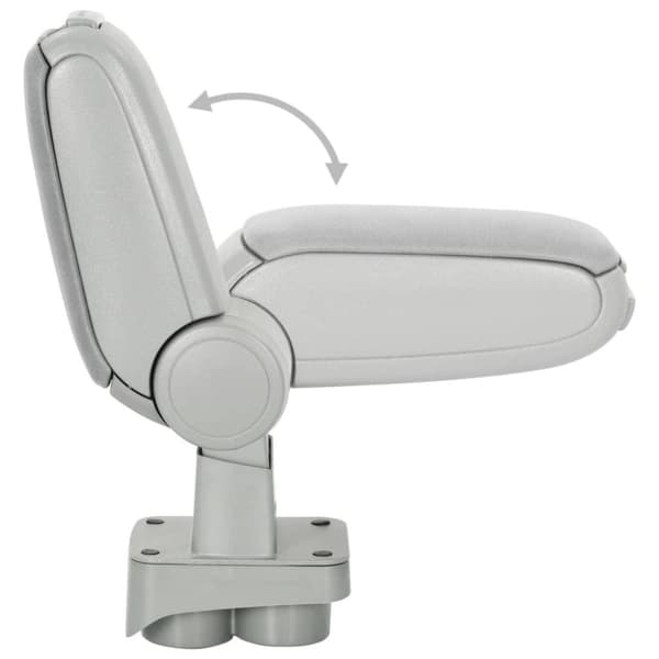 vidaXL Bilarmlene for VW Polo Ⅳ (2001-2005)