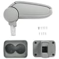 Miniatyrbilde 7 av 7: vidaXL Bilarmlene for VW Polo Ⅳ (2001-2005)