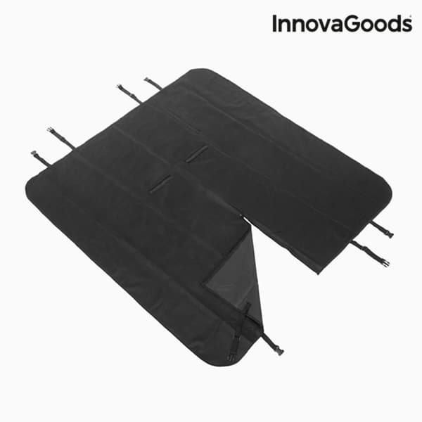 InnovaGoods Lemmikkisuoja Autoon