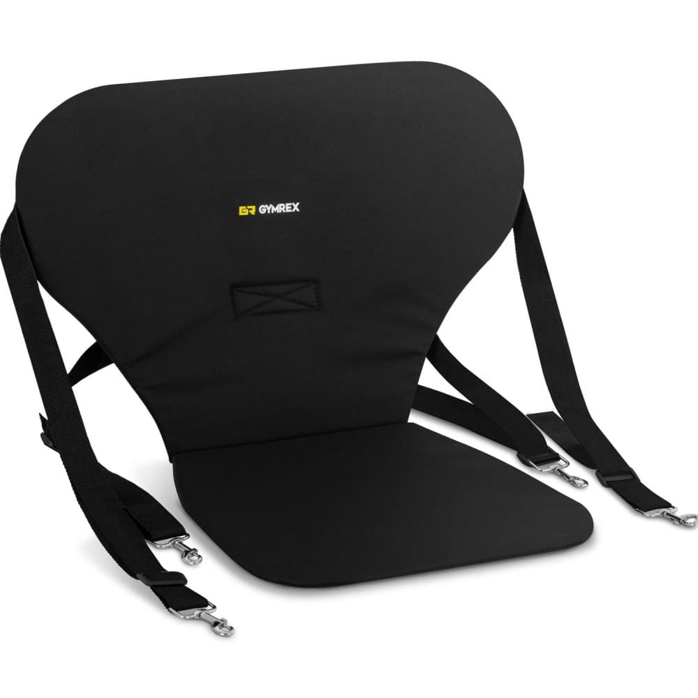 Gymrex SUP-säte - 45 x 25 x 30 cm
