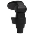 Miniatyrbilde 6 av 11: vidaXL Bilarmlener svart 15,5x32x(41-54) cm ABS
