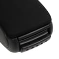 Miniatyrbilde 9 av 11: vidaXL Bilarmlener svart 15,5x32x(41-54) cm ABS