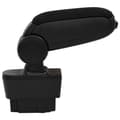 Miniatyrbilde 5 av 10: vidaXL Bilarmlener svart 12x37x(31-48) cm ABS