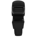 Miniatyrbilde 3 av 10: vidaXL Bilarmlener svart 11x35x(32-49) cm ABS