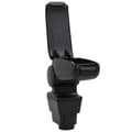 Miniatyrbilde 4 av 10: vidaXL Bilarmlener svart 11x35x(32-49) cm ABS