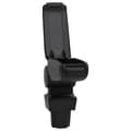 Miniatyrbilde 4 av 10: vidaXL Bilarmlener svart 11,5x32x(30-50) cm ABS