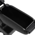 Miniatyrbillede 8 af 10: vidaXL armlæn til bil 12x36x(33,5-48) cm ABS sort