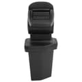 Miniatyrbilde 3 av 10: vidaXL Bilarmlener svart 15x32x(40-52) cm ABS