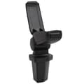 Miniatyrbilde 4 av 10: vidaXL Bilarmlener svart 15x32x(40-52) cm ABS