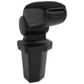 Miniatyrbilde 2 av 10: vidaXL Bilarmlener svart 15x32x(40-52) cm ABS