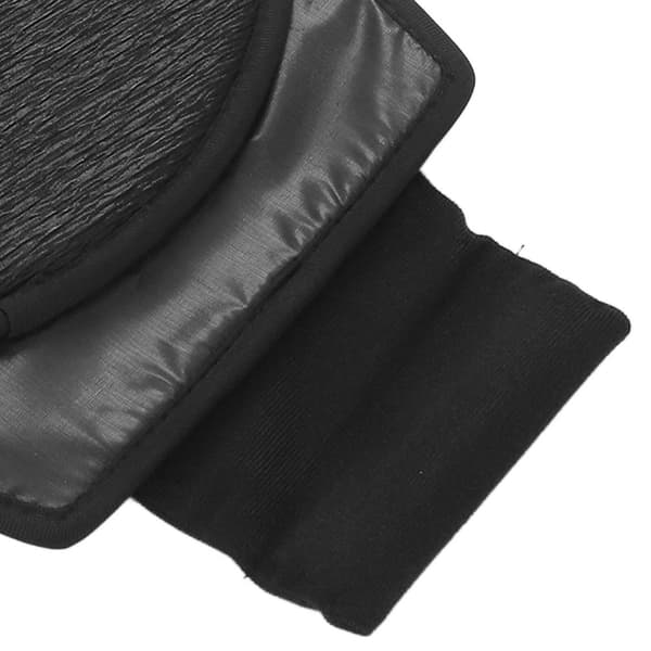Ergonomisk roterende setepute dreibar ortopedisk spinning setepute Bilsetepute