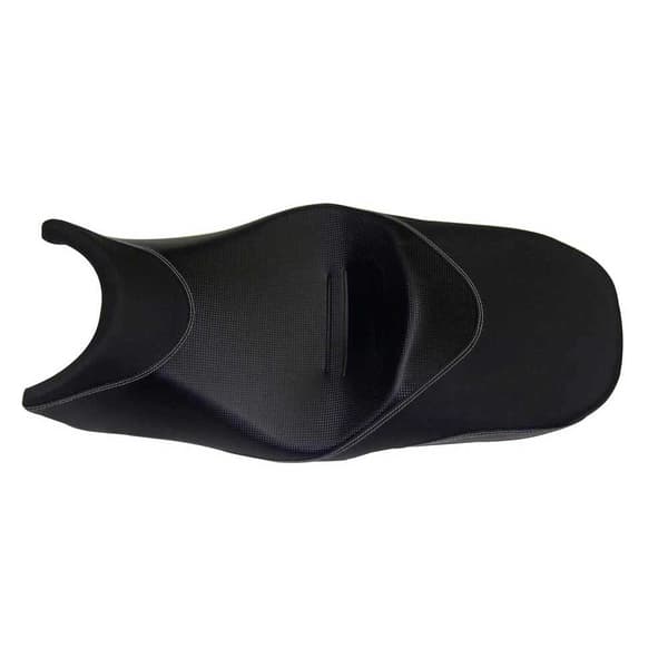 Shad Seat Yamaha Fazer Fz Comfort 6 600 Svart