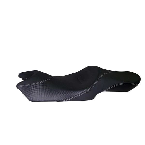 Shad Seat Yamaha Fazer Fz Comfort 6 600 Svart