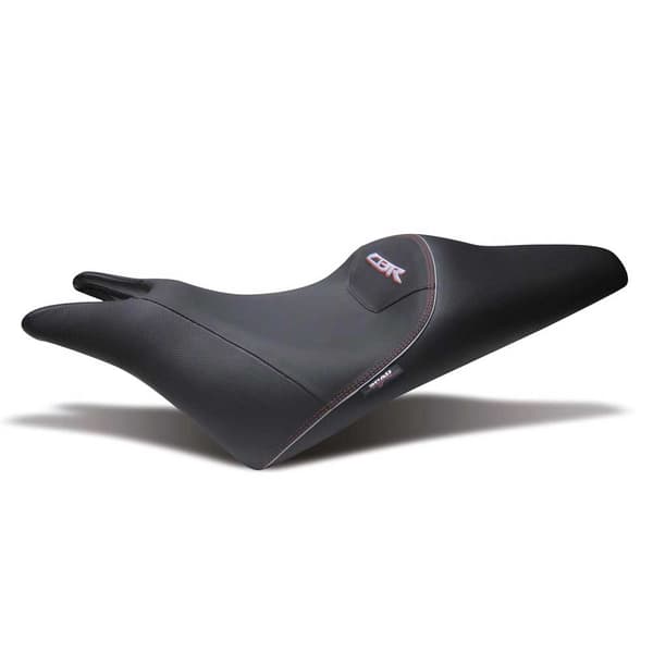 Shad Comfort Seat Honda Cbr600f Sort