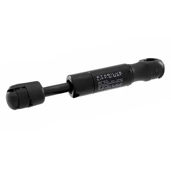 Stabilus Sadel Stød Honda Forza 300 Sort