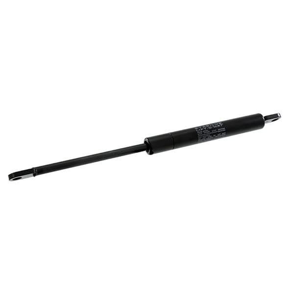Stabilus Satula Shokki Honda Silverwing 600 Musta