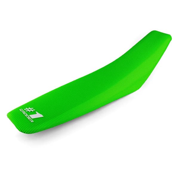 Onegripper Sædebetræk Grøn
