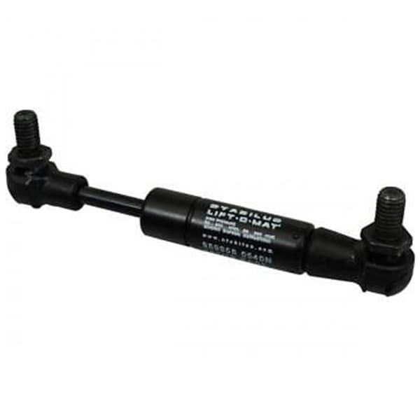 Stabilus Sadel Shock Honda Integra 700/750 Svart