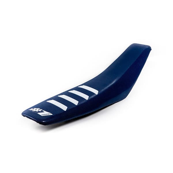 Onegripper Stolsskydd Ribbed Blå