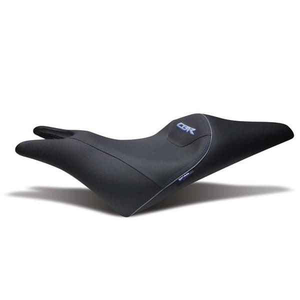 Shad Comfort Seat Honda Cbr600f Sort