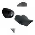 Miniatyrbild 1 av 3: Shad Seat Kawasaki Z Comfort 750 1000 Svart