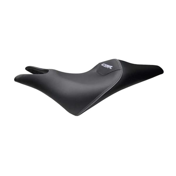 Shad Comfort Seat Honda Cbr600f Svart