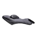 Miniatyrbild 1 av 2: Shad Comfort Seat Yamaha Tmax500 Tmax530 Svart