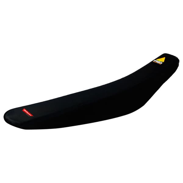 Polisport Off Road Performance Racing Seat Honda Crf250 Pmd 18-20&crf450 Pmd 17-20 Svart
