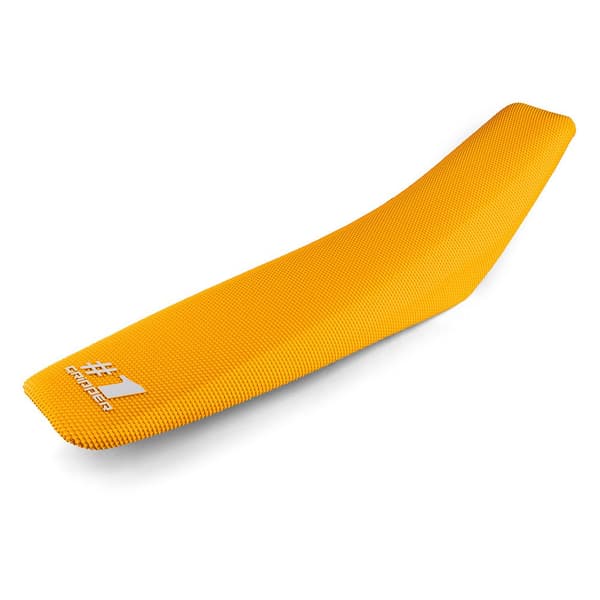 Onegripper Sædebetræk Gul