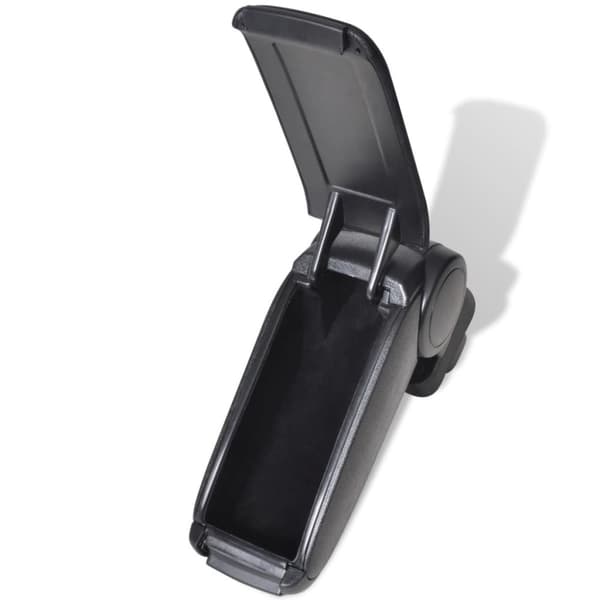 Armstöd till Suzuki SX4 (efter 2007)