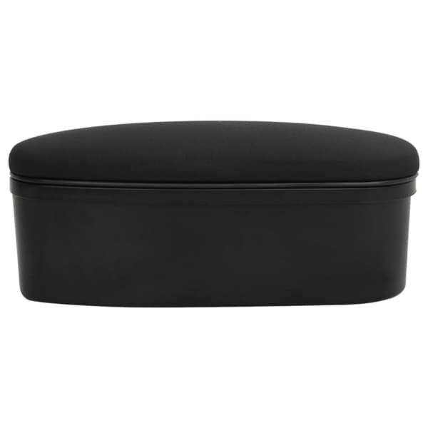 universel midterkonsol med opbevaring 18,5x6,5x7,5 cm ABS