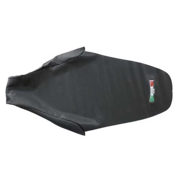 Selle Dalla Valle Racing Honda 250 Crf R/450 Crf R Svart