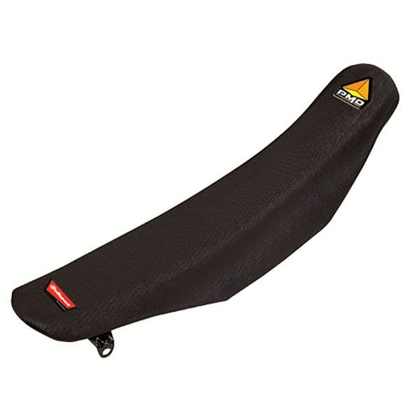 Polisport Off Road Istuin Kawasaki Kxf250 13-16 Kxf450 12-15 Musta