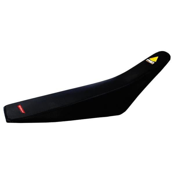 Polisport Off Road Istuin Honda Cr Performance Racing 125/250 02-07 Musta