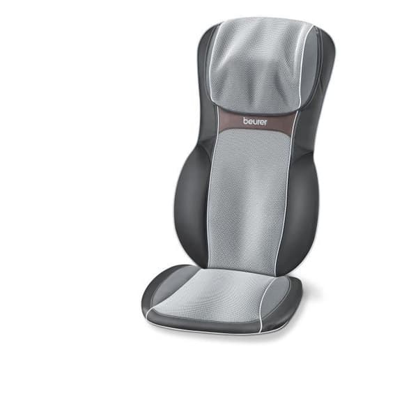 BEURER MG295 Shiatsu Sätesöverdrag - Svart