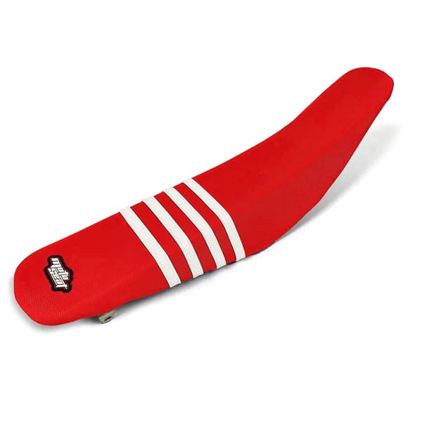 Motoseat Stripes Sædebetræk Gasgas Mc85 2021-2024 Rød