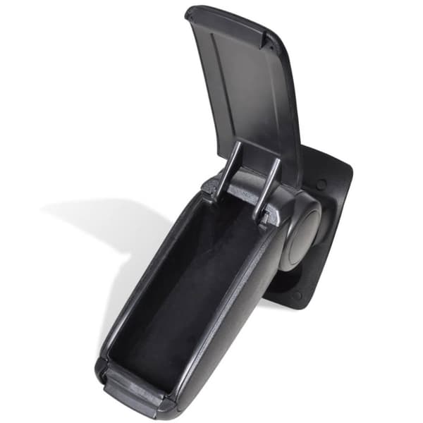armlæn til Ford Fiesta MK7 (2009)
