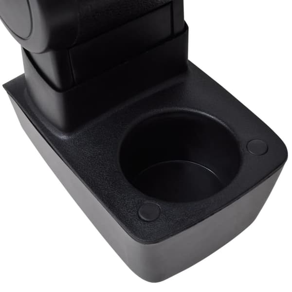armlæn til Ford Fiesta MK7 (2009)