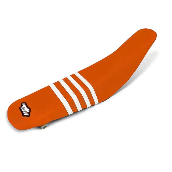 Motoseat Stripes Sædebetræk Ktm 65sx 2009-2015 Orange