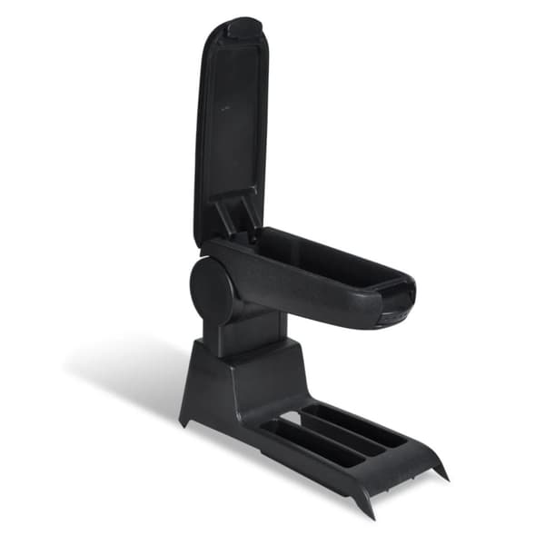 vidaXL Auton kyynärnoja VW POLO 9N 9N2 9N3 VW CROSS POLO -  Moottoriajoneuvojen istuimet