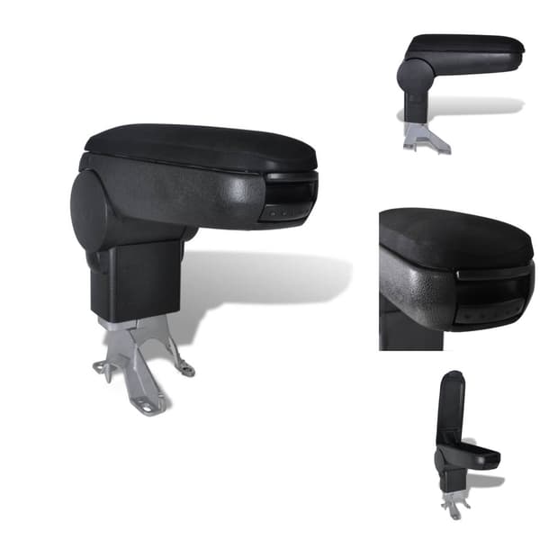 Moottoriajoneuvojen istuimet - Living Auton kyynärnoja VW Golf 4 Bora New Beetle