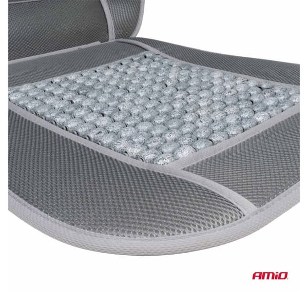 Hierova auton istuinmatto selkänojalla