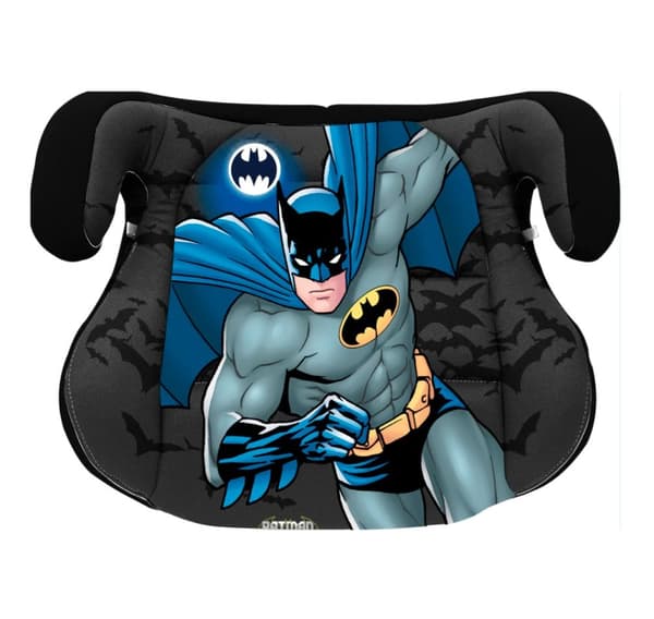 Batman seteunderstell med Isofix-feste