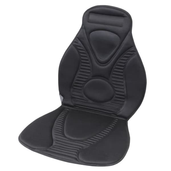 Uppvärmd sittdyna - DINO - 130046 - 2 temperaturnivåer - 45W - Airbag kompatibel
