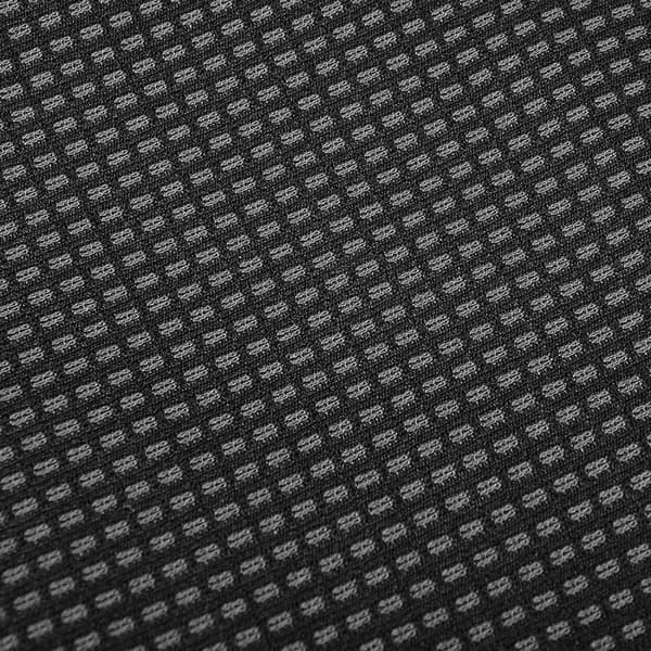 Rootz bilsædebetræk - Sæt med 1+2 - Kunstlæder - Nem pleje - Universal Fit - Polyesterskum - 3-8 mm - Vaskbar - Installationstilbehør - 100 % polyeste