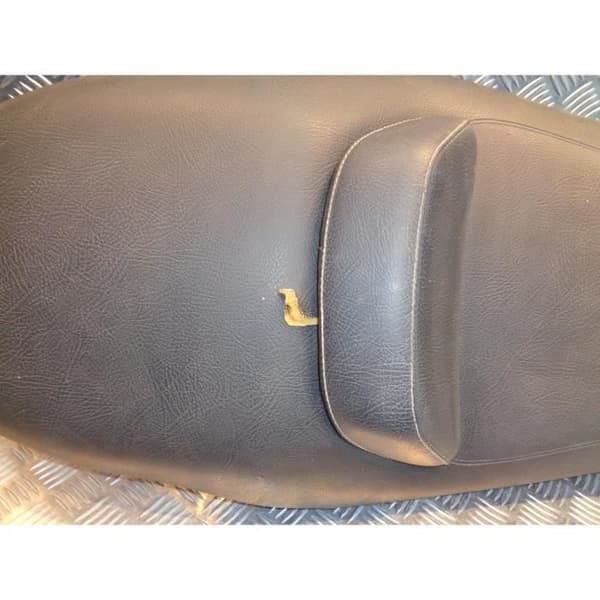 sadel sits skoter malaguti 125 madison- USED
