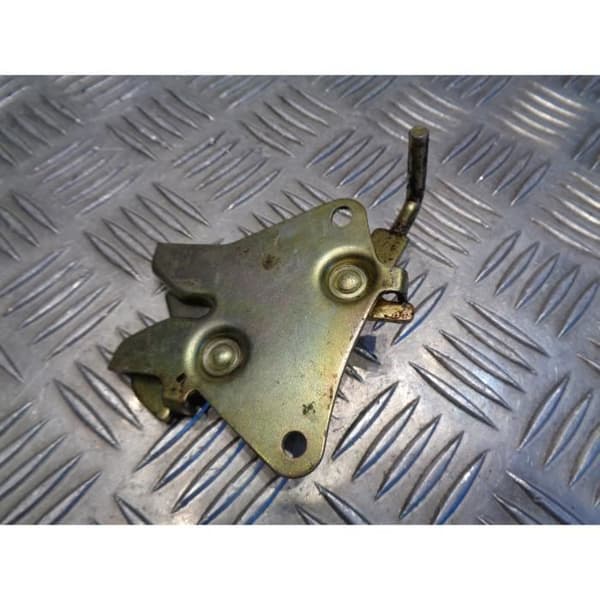 mekanism lås lås öppning sadel motorcykel honda 125 cbr jc34a mlhjc34a- USED