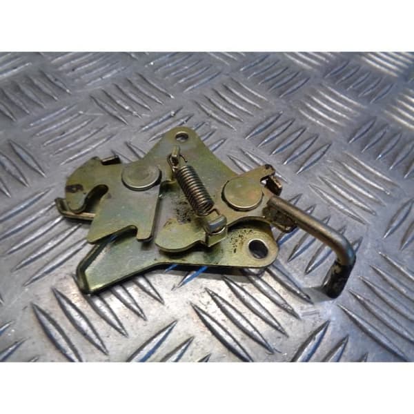 mekanism lås lås öppning sadel motorcykel honda 125 cbr jc34a mlhjc34a- USED