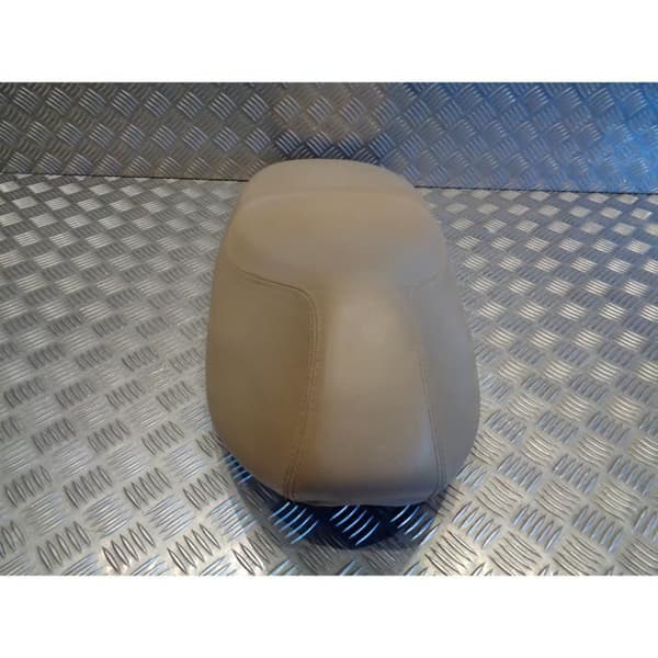 tvåsitsiga sadel skoter piaggio 50 liberty 2 takt c42500 2009- USED